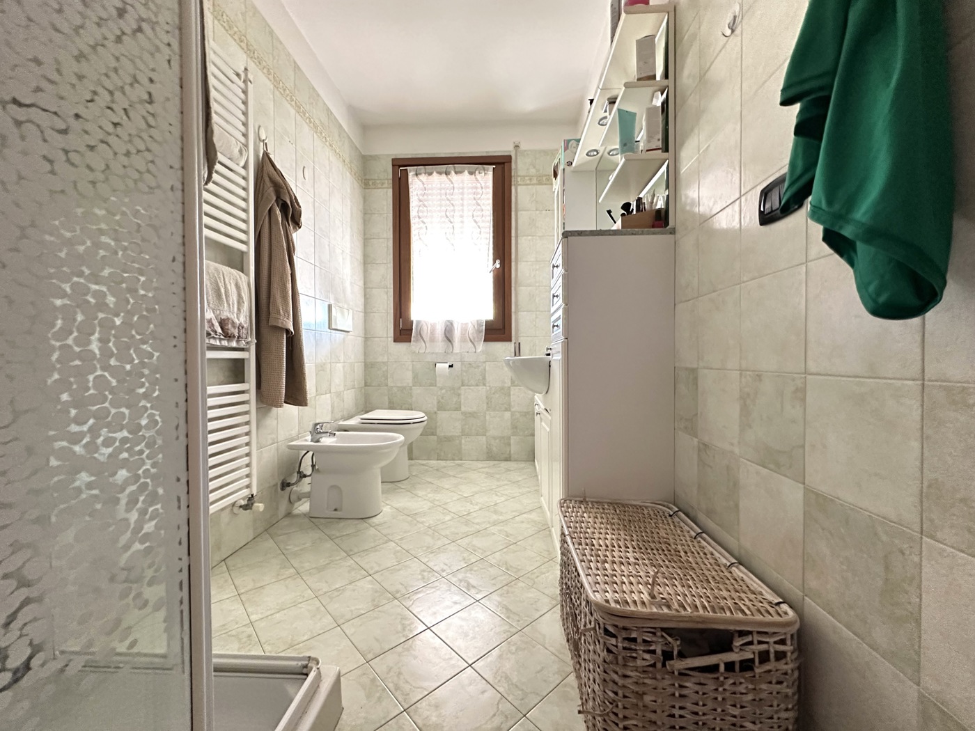 Bilocale in vendita a Borgo Veneto