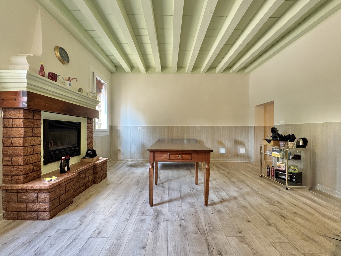 Villa Bifamiliare con giardino a Montagnana