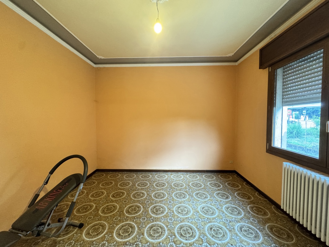 Villa Bifamiliare in vendita a Megliadino San Vitale