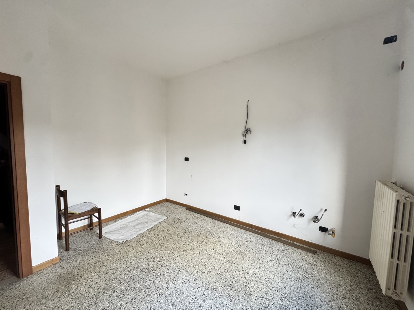 Villa Bifamiliare in vendita a Megliadino San Vitale