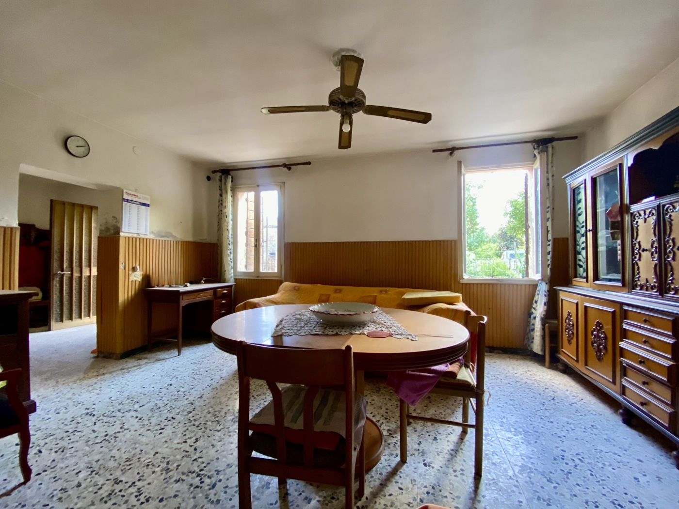Casa indipendente con giardino a Urbana