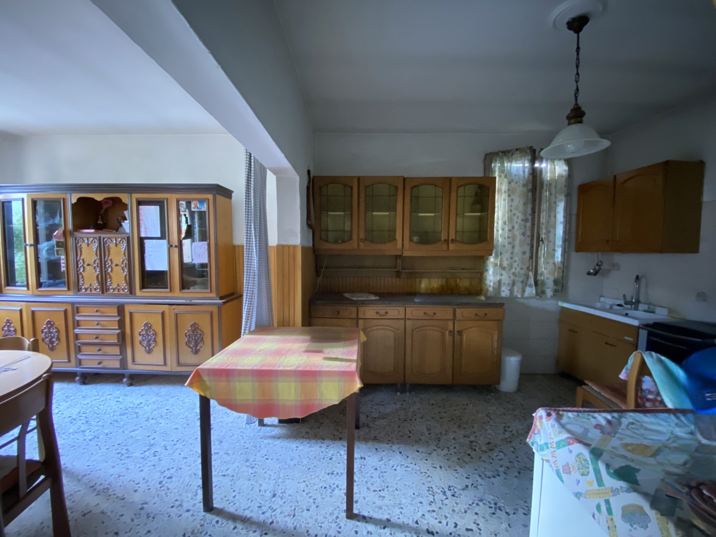 Casa indipendente con giardino a Urbana