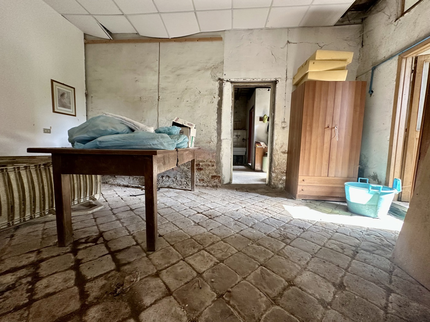 Casa indipendente con giardino a Casale di Scodosia