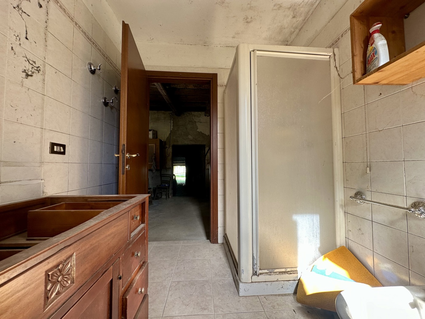 Casa indipendente con giardino a Casale di Scodosia