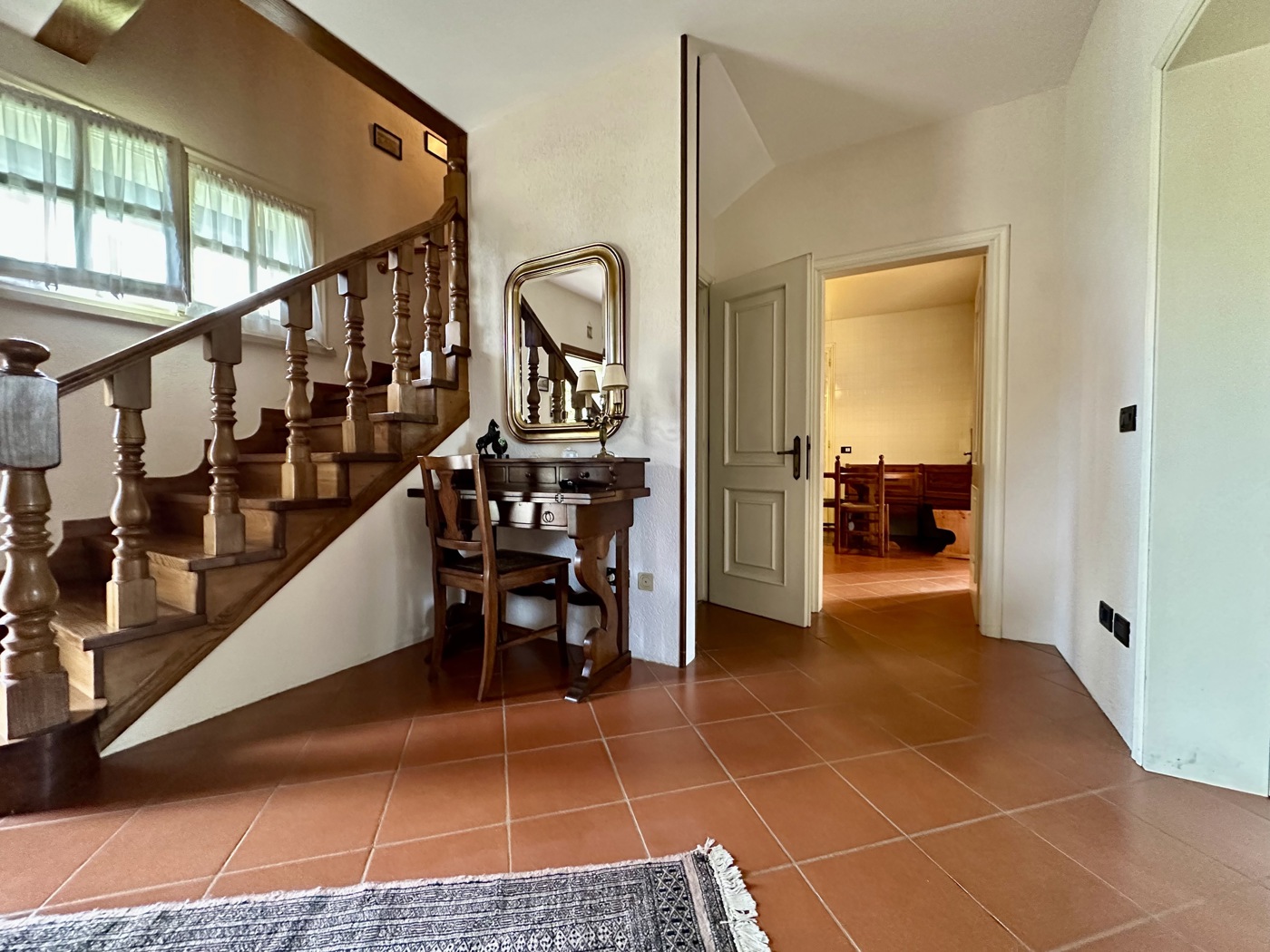 Casa indipendente con giardino a Bevilacqua