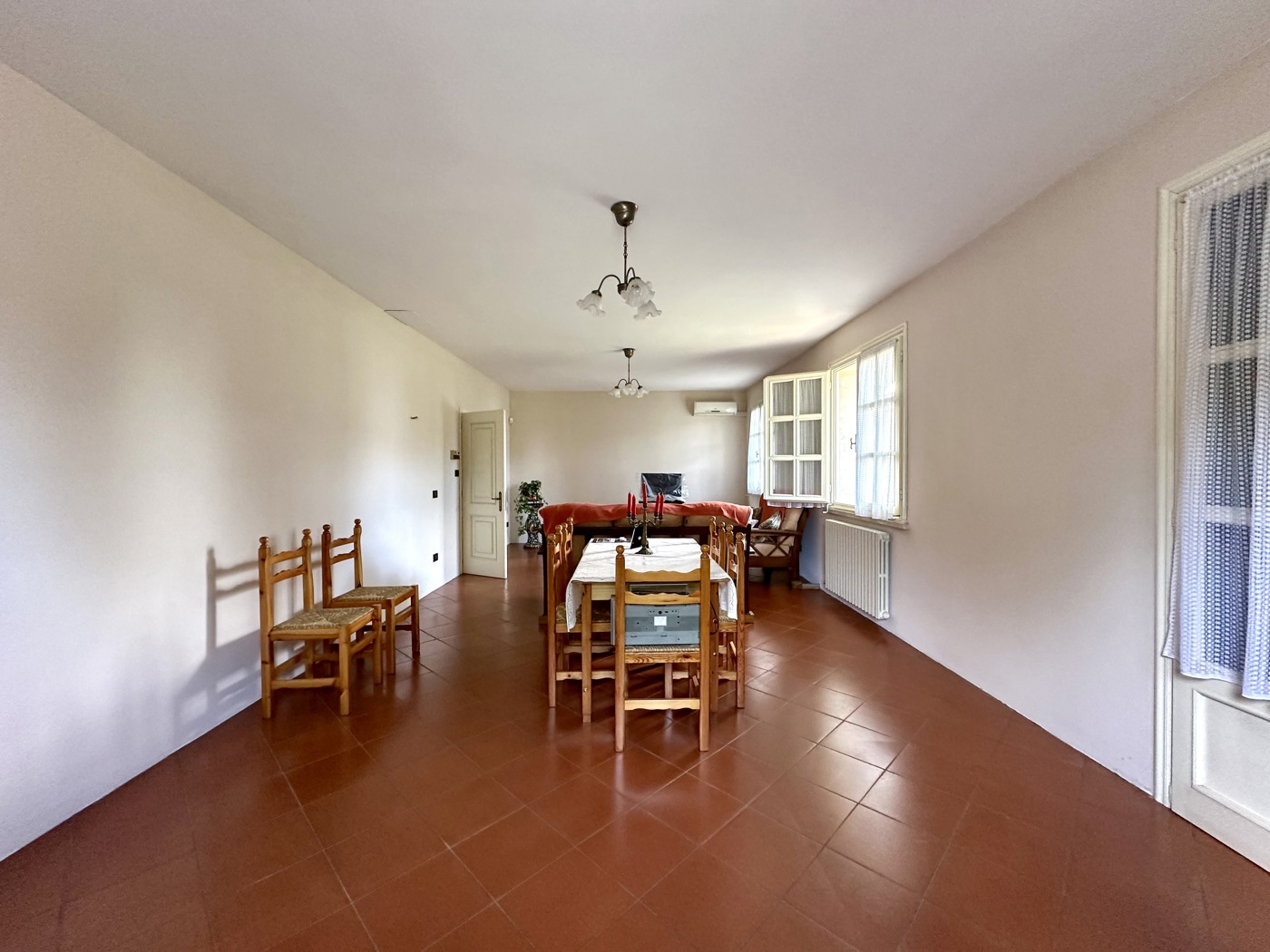 Casa indipendente con giardino a Bevilacqua