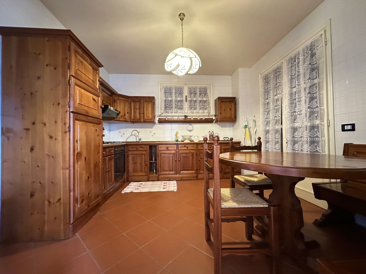 Casa indipendente con giardino a Bevilacqua