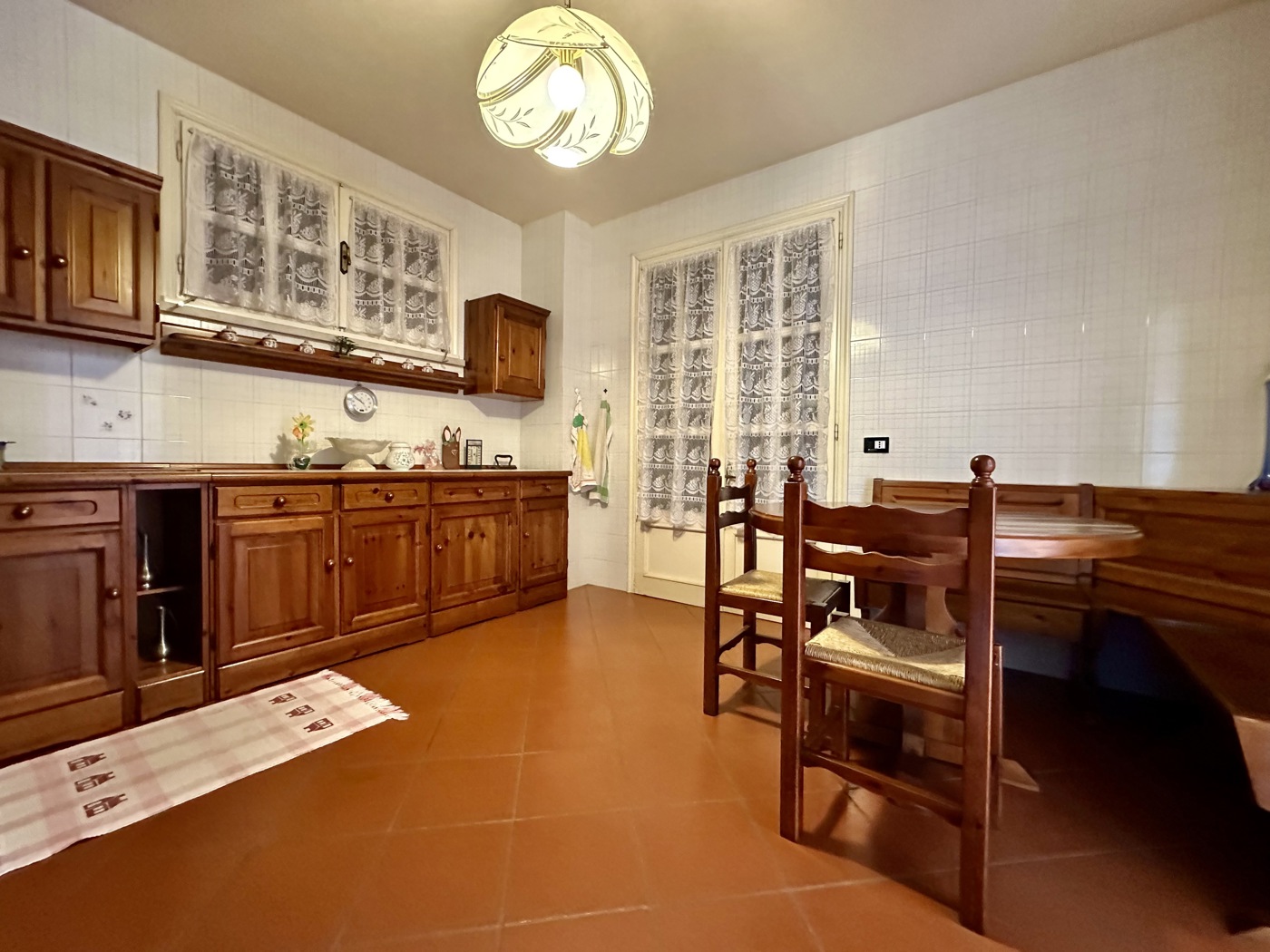 Casa indipendente con giardino a Bevilacqua