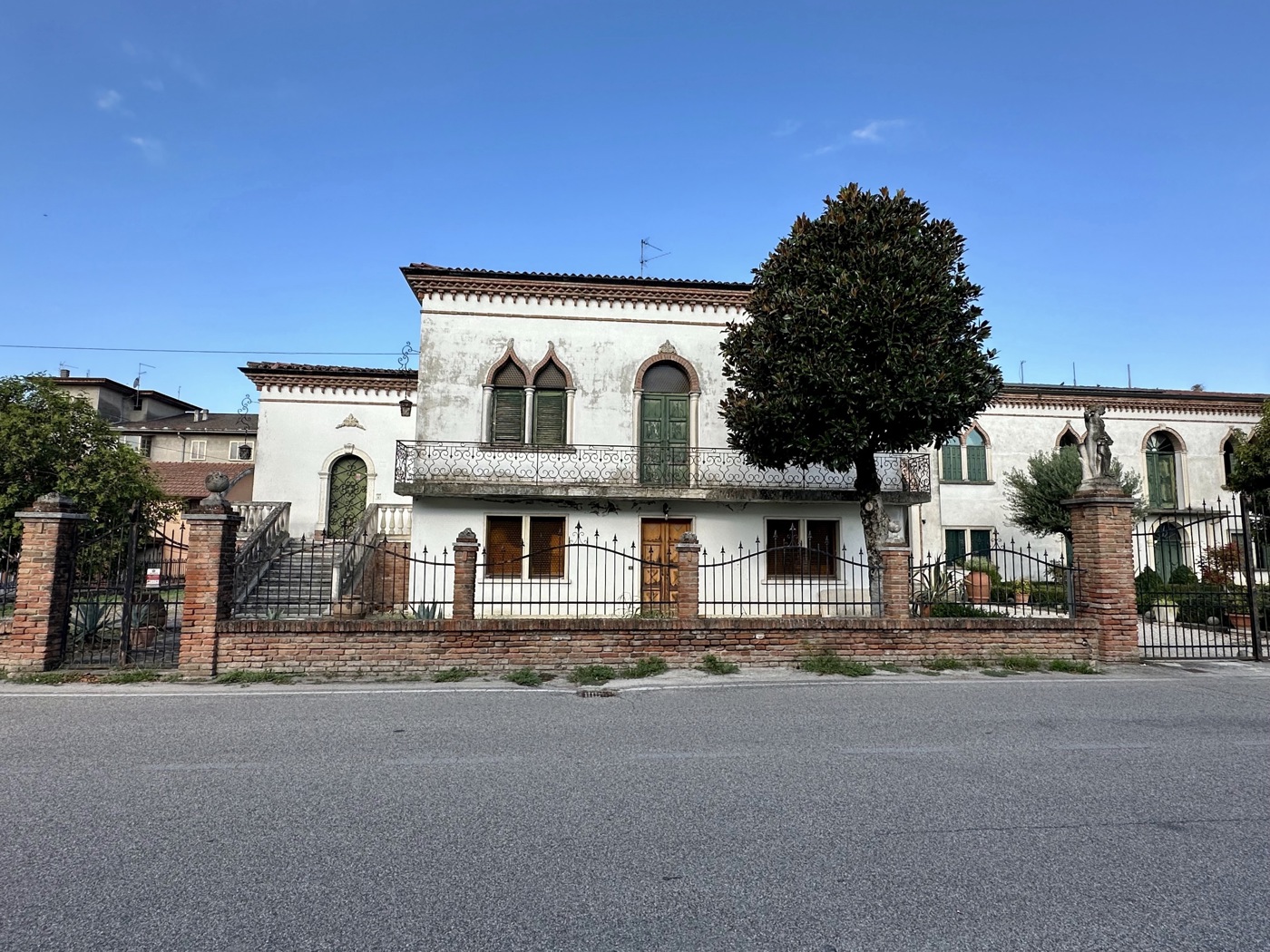 Casa indipendente in vendita a Casale di Scodosia