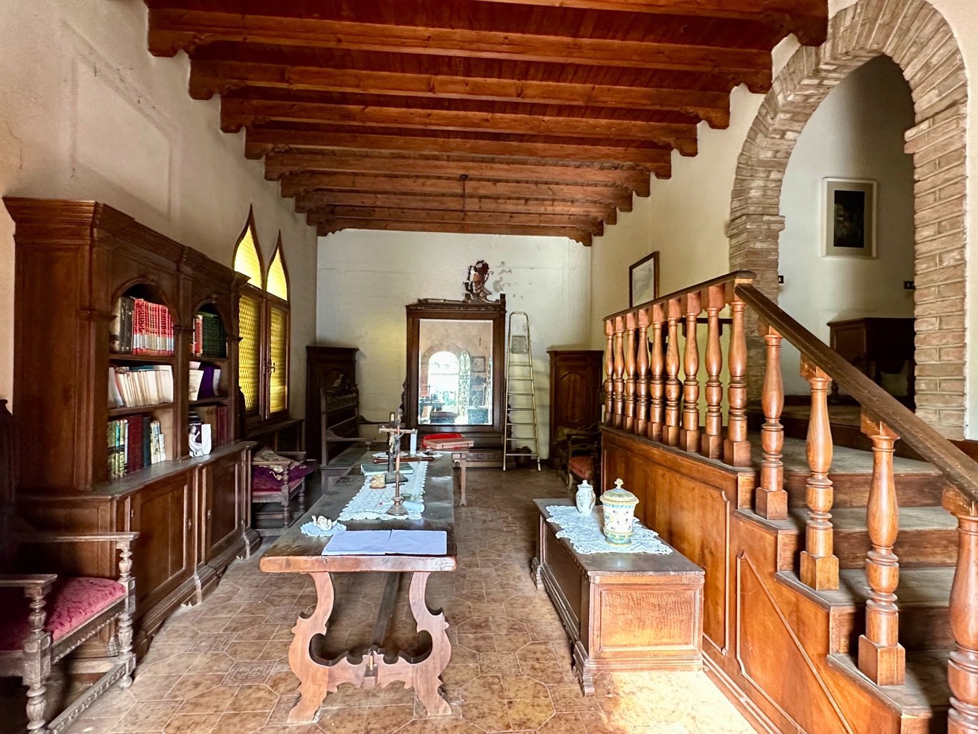 Casa indipendente in vendita a Casale di Scodosia