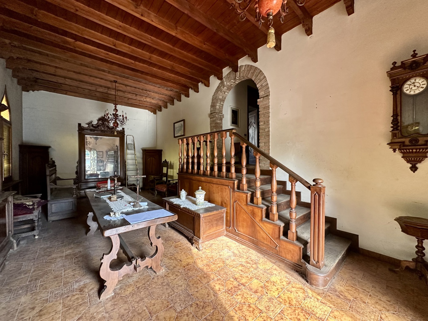 Casa indipendente in vendita a Casale di Scodosia