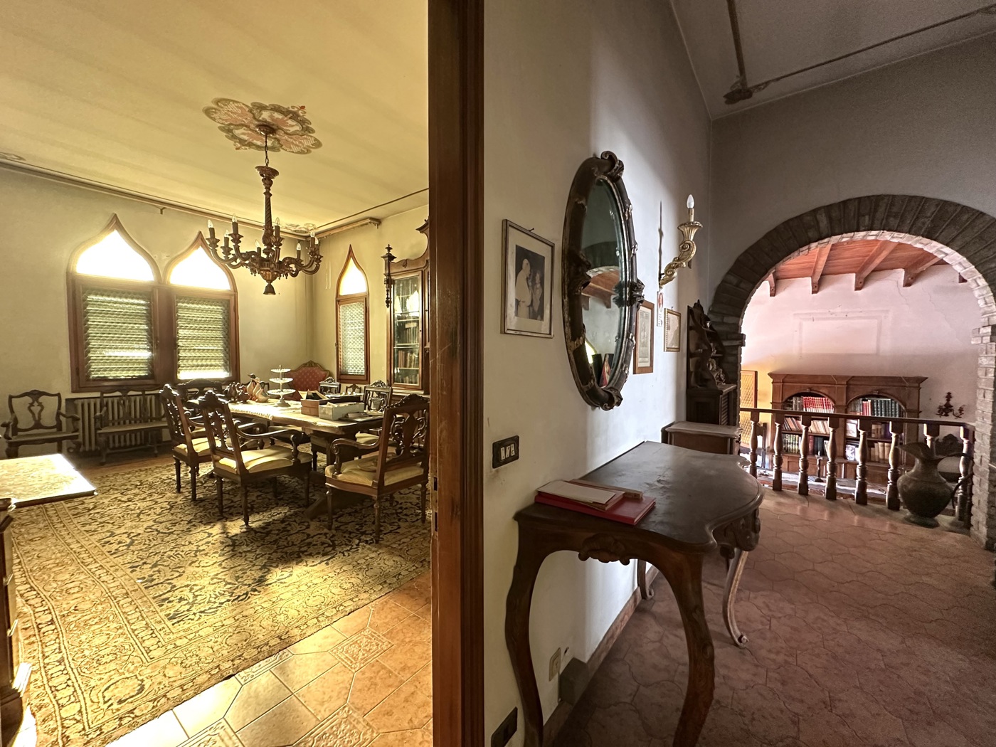 Casa indipendente in vendita a Casale di Scodosia