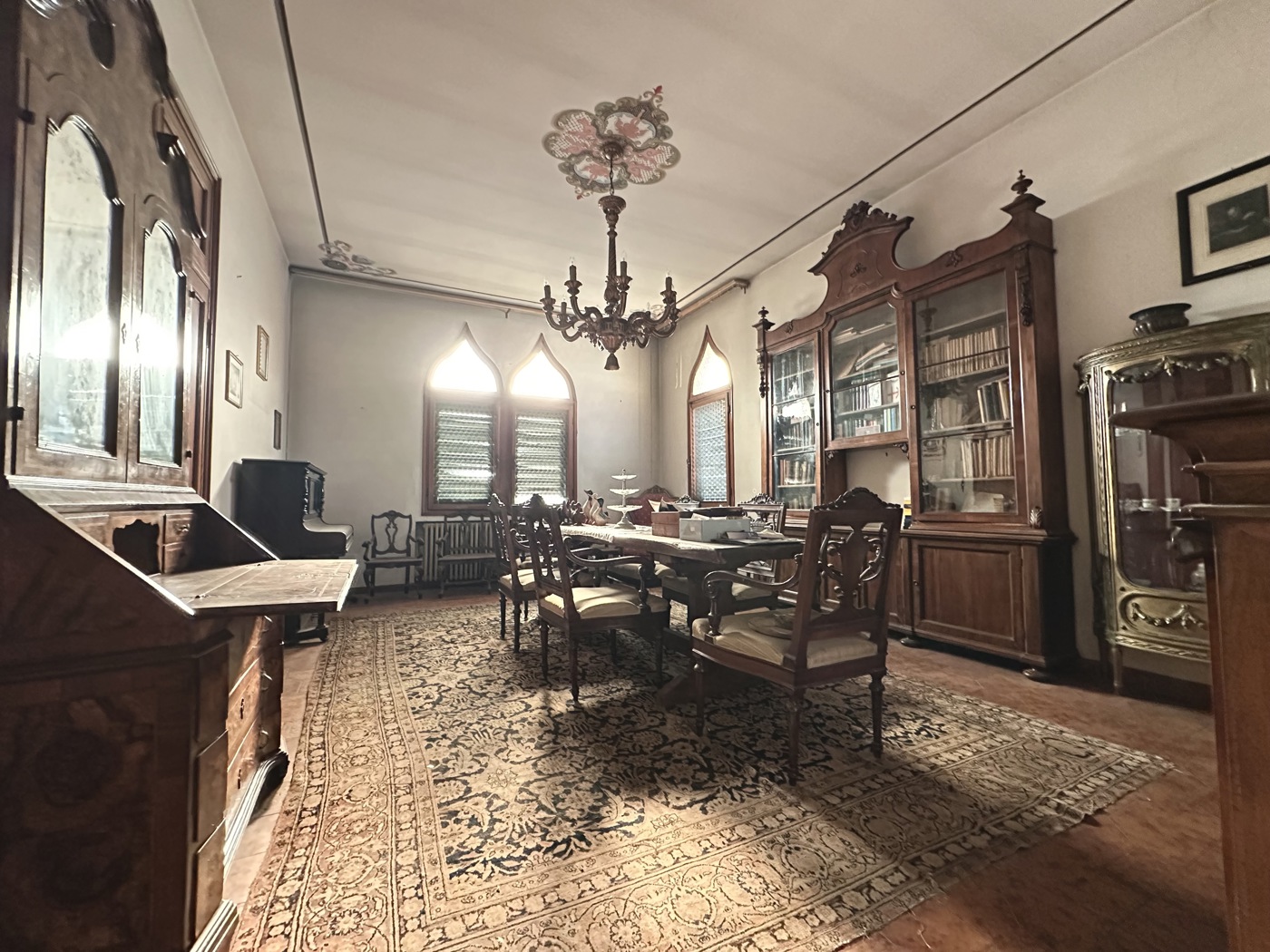 Casa indipendente in vendita a Casale di Scodosia