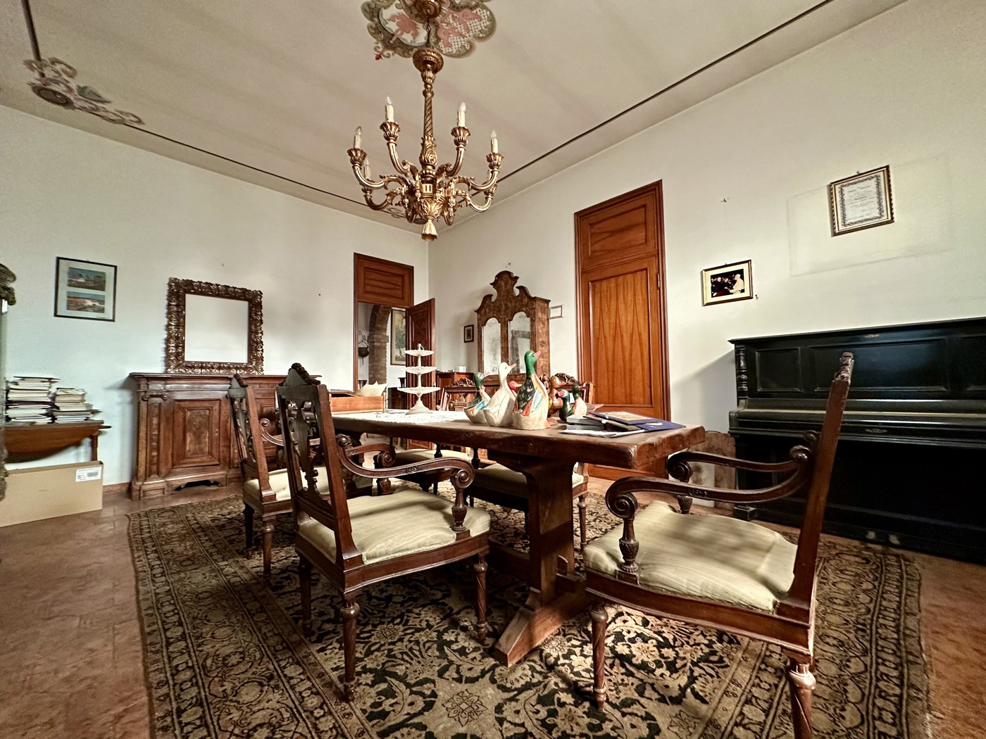 Casa indipendente in vendita a Casale di Scodosia