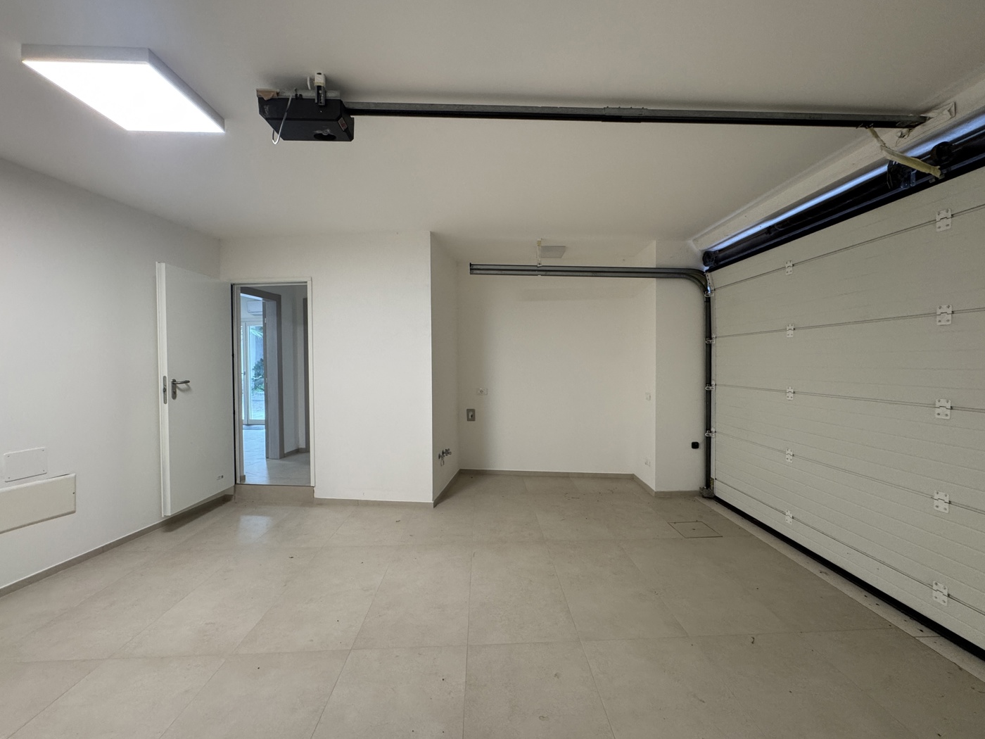 Bilocale in affitto a Ponso