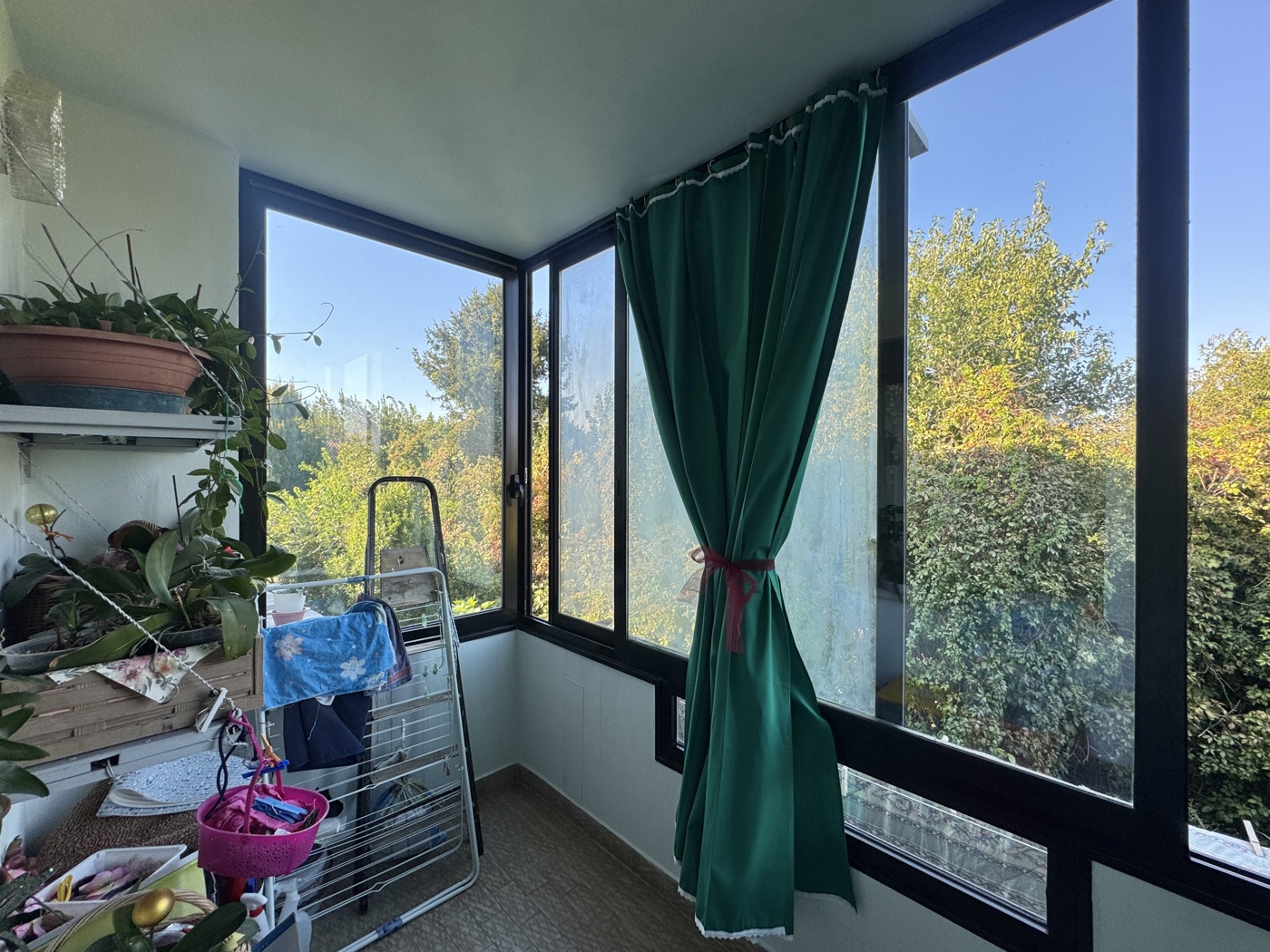 Quadrilocale in vendita a Montagnana