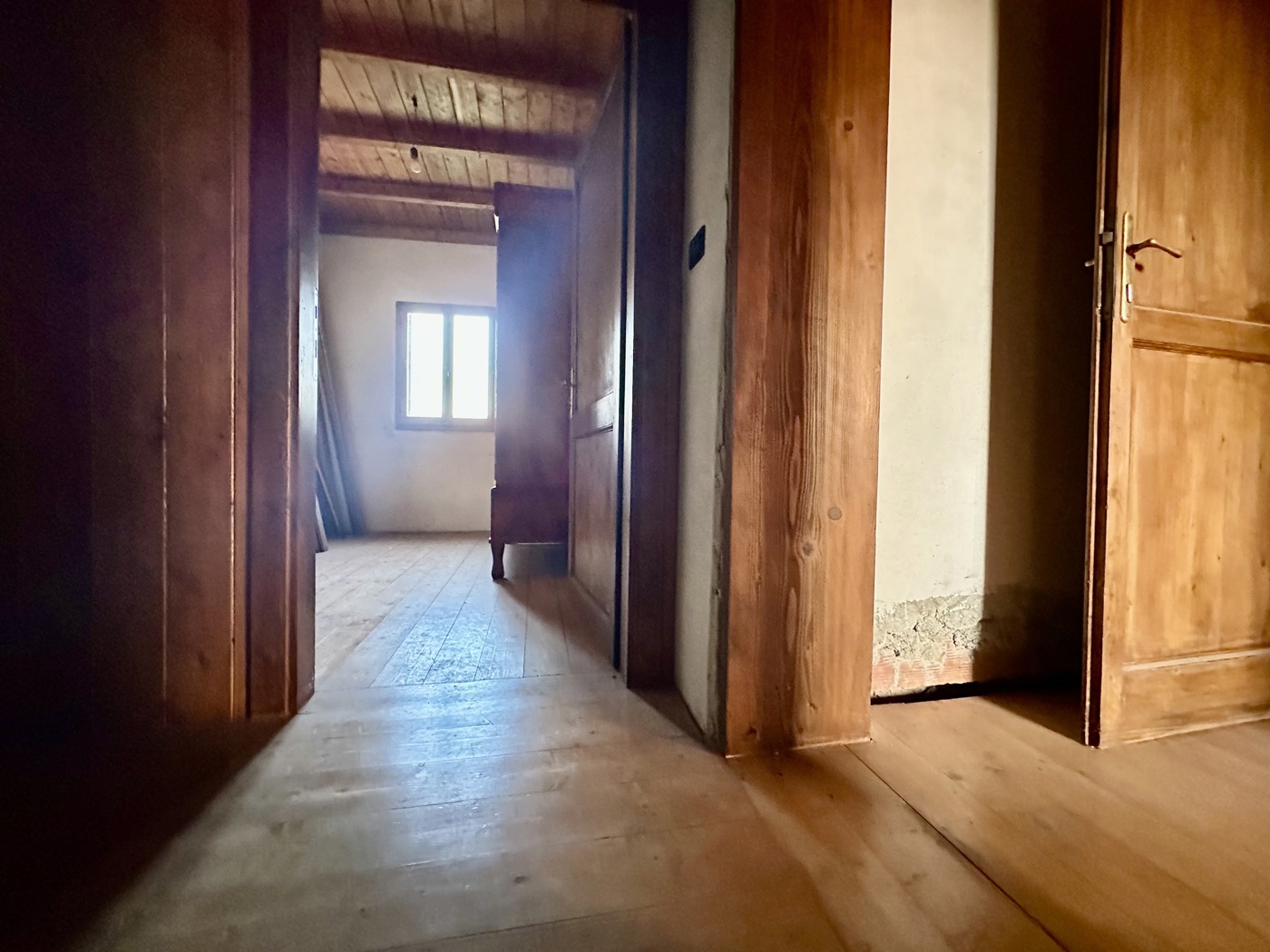 Villa con giardino a Montagnana