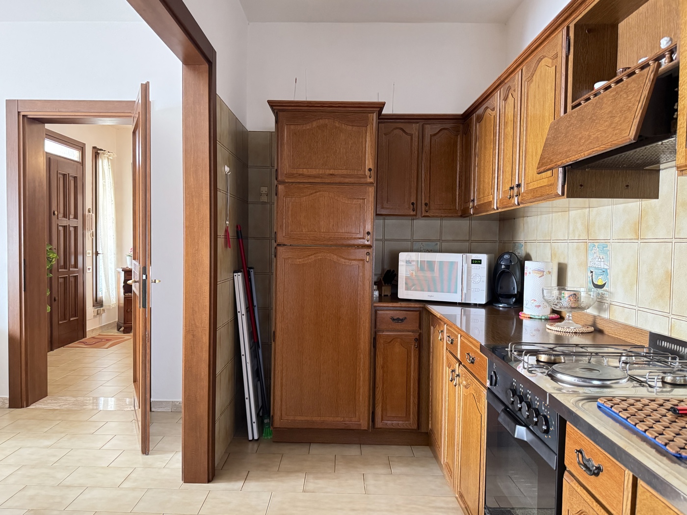 Casa indipendente con giardino a Megliadino San Vitale