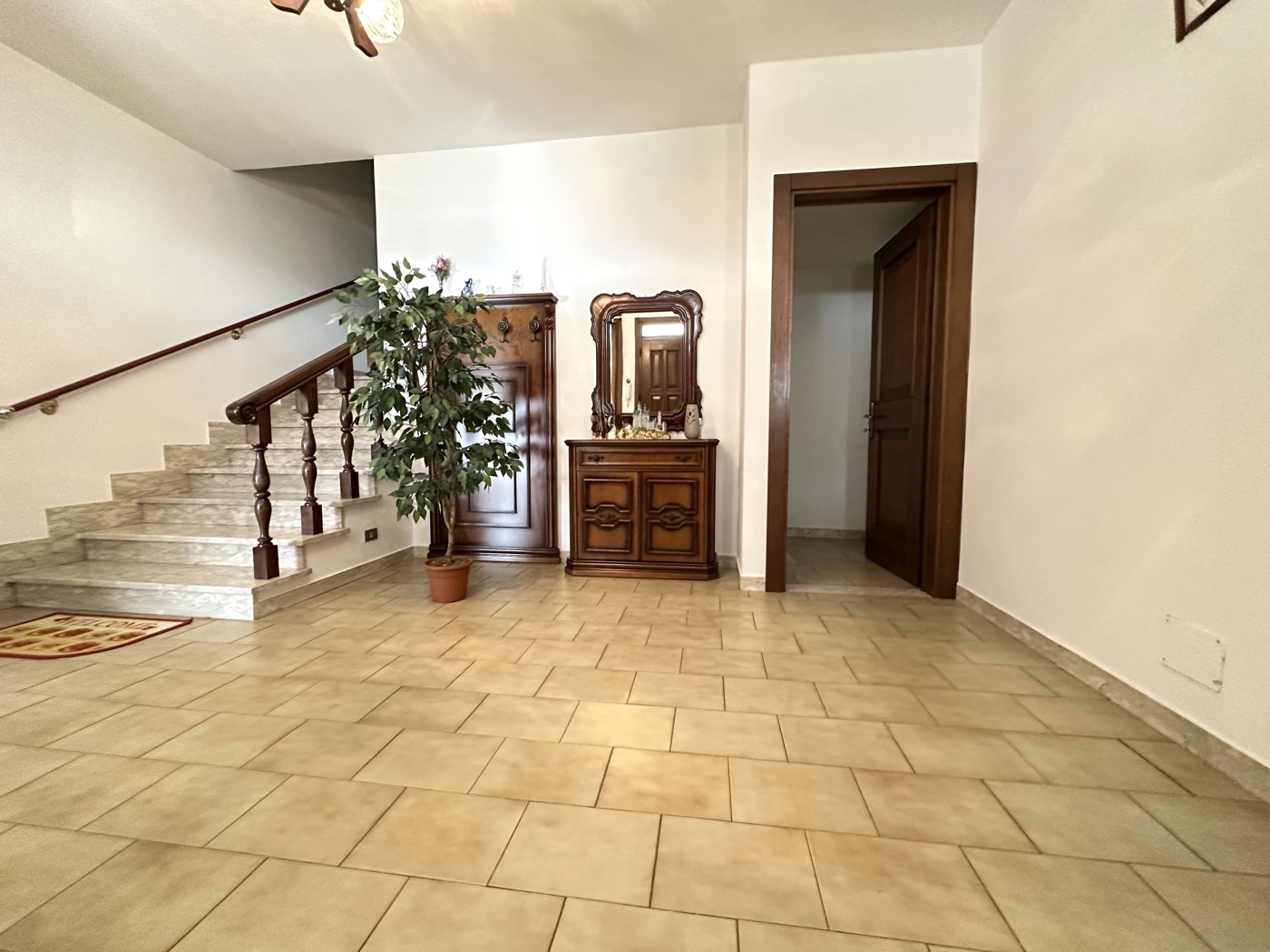 Casa indipendente con giardino a Megliadino San Vitale