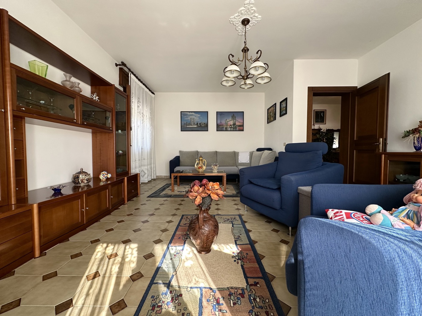 Casa indipendente con giardino a Megliadino San Vitale