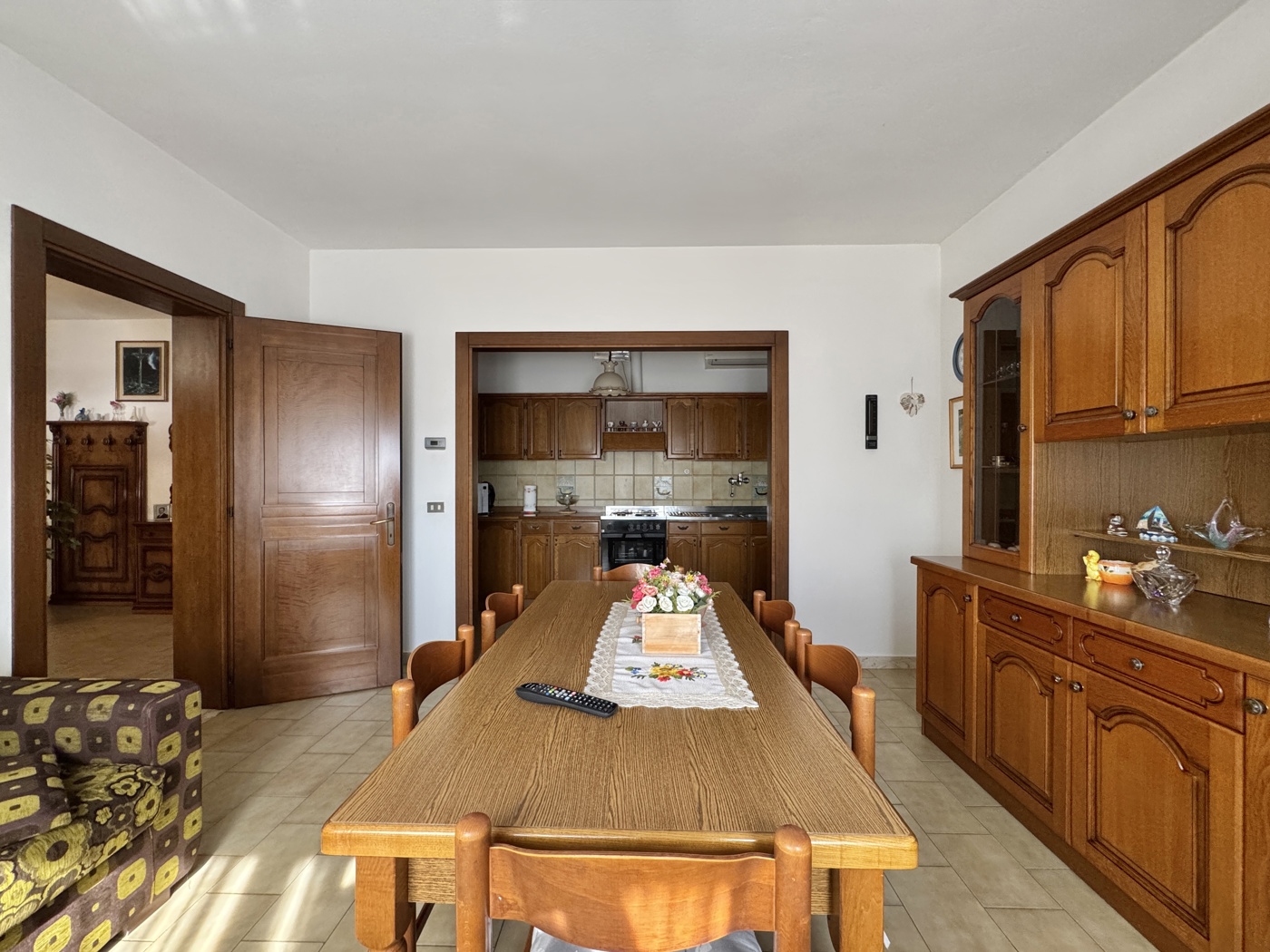 Casa indipendente con giardino a Megliadino San Vitale
