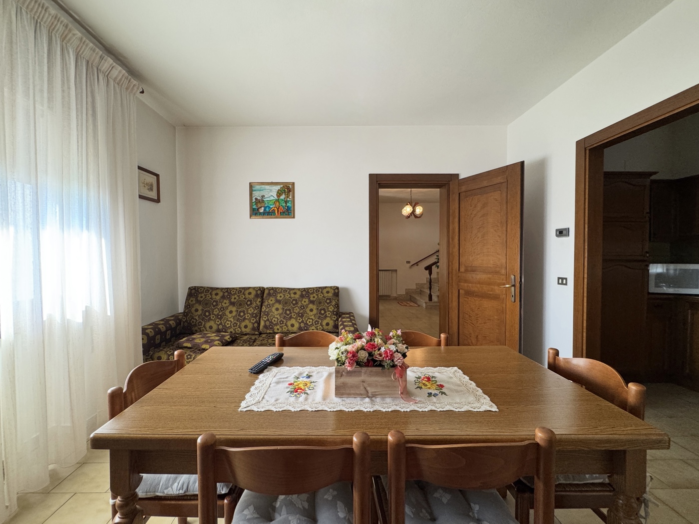 Casa indipendente con giardino a Megliadino San Vitale
