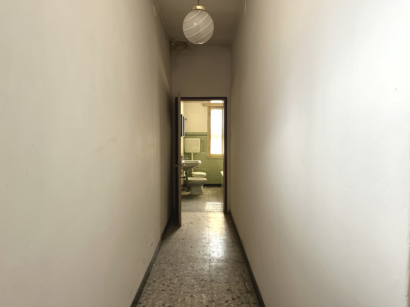 Stabile/Palazzo con giardino a Borgo Veneto