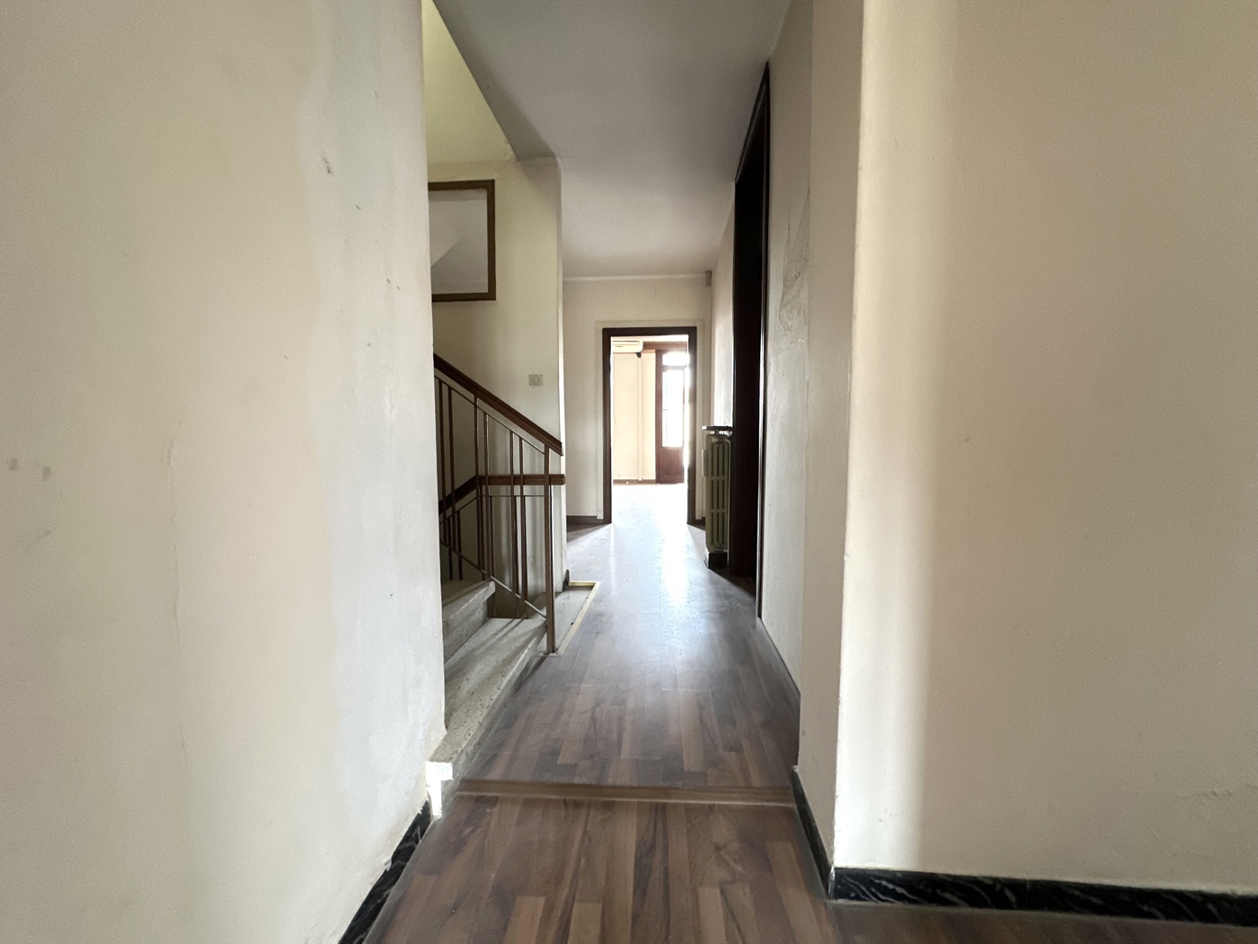 Stabile/Palazzo con giardino a Borgo Veneto
