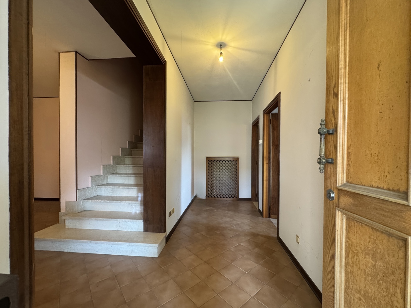 Villa Bifamiliare con giardino a Montagnana