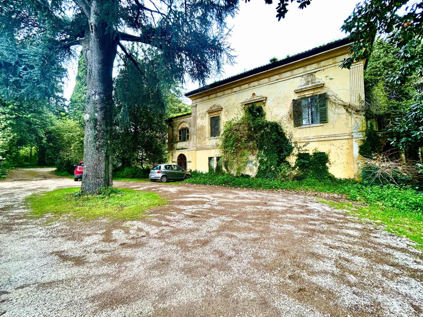Villa in vendita a Velletri