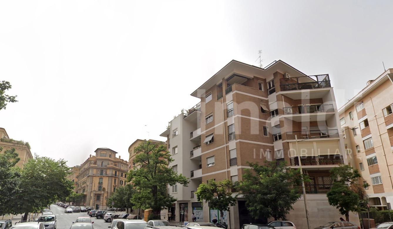 Appartamento da ristrutturare a Roma