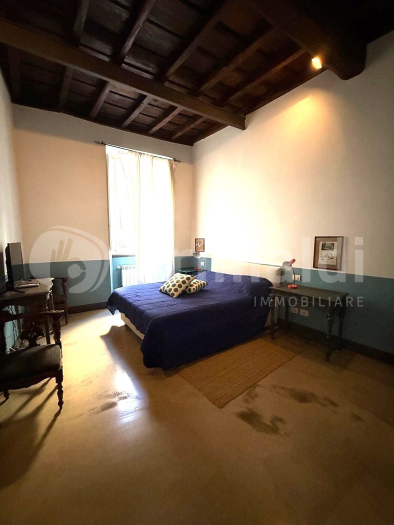 Bilocale ristrutturato a Roma