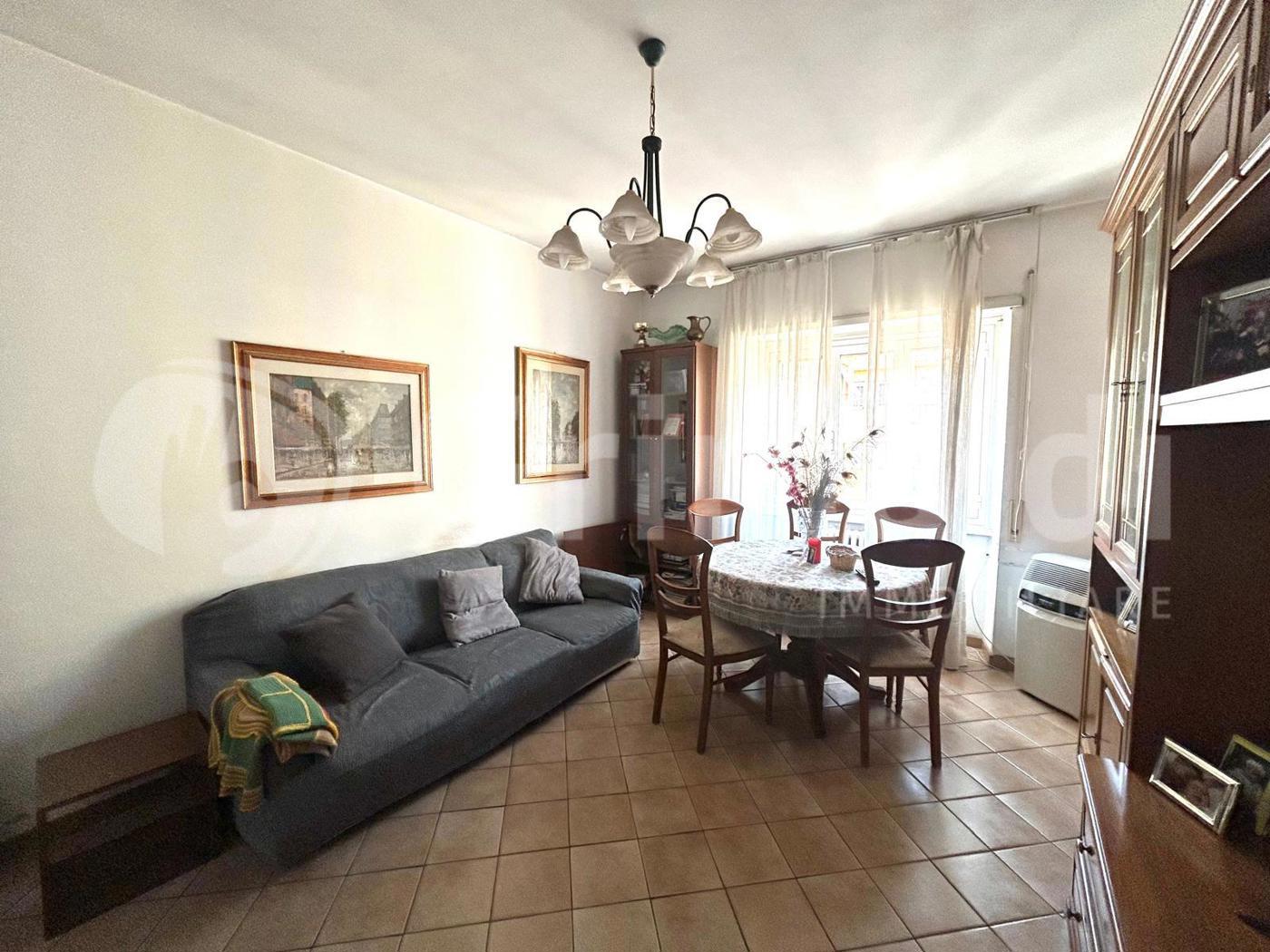 Trilocale in vendita a Roma