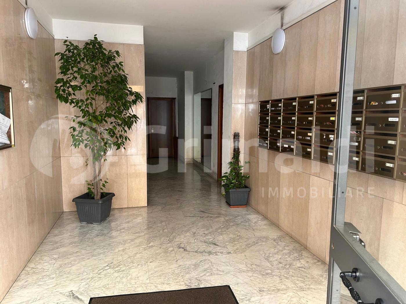 Trilocale in vendita a Roma