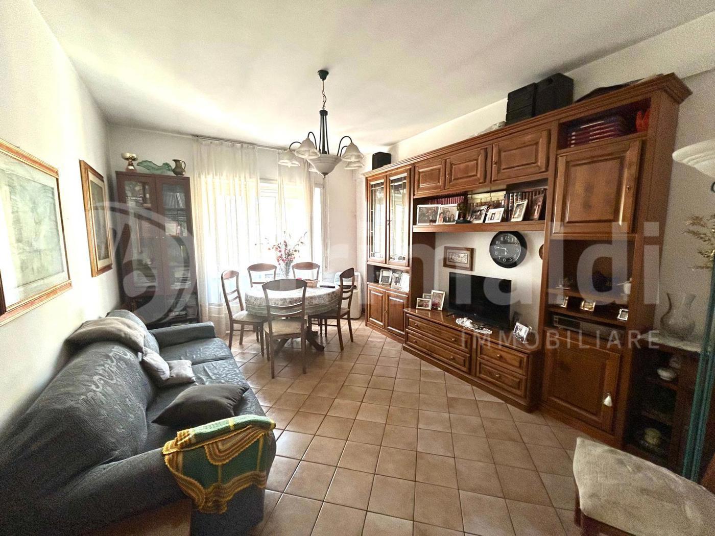 Trilocale in vendita a Roma