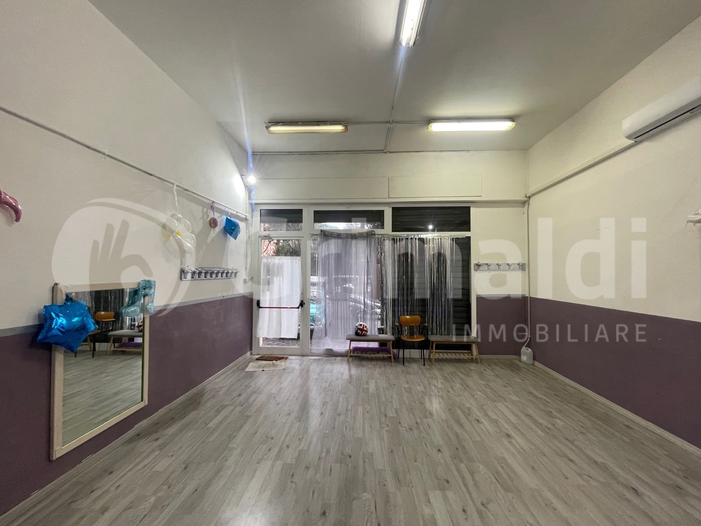 Negozio in vendita a Roma