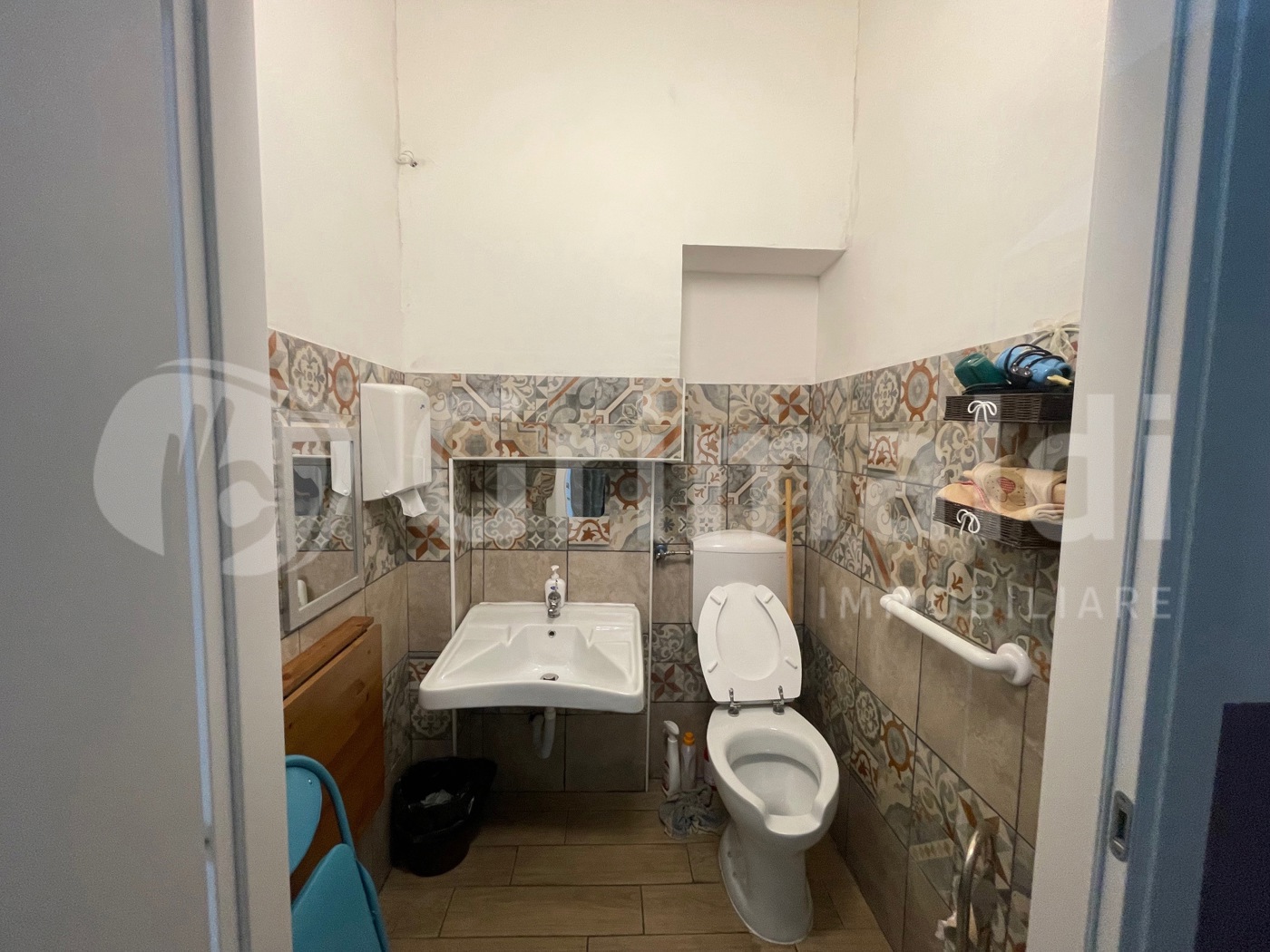 Negozio in vendita a Roma