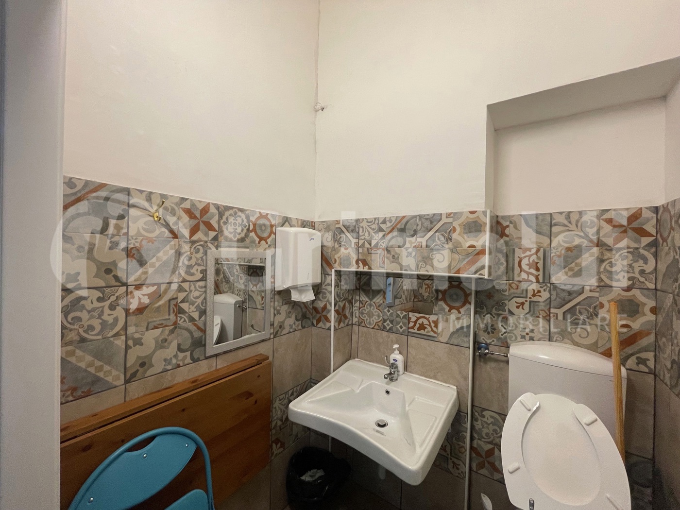 Negozio in vendita a Roma