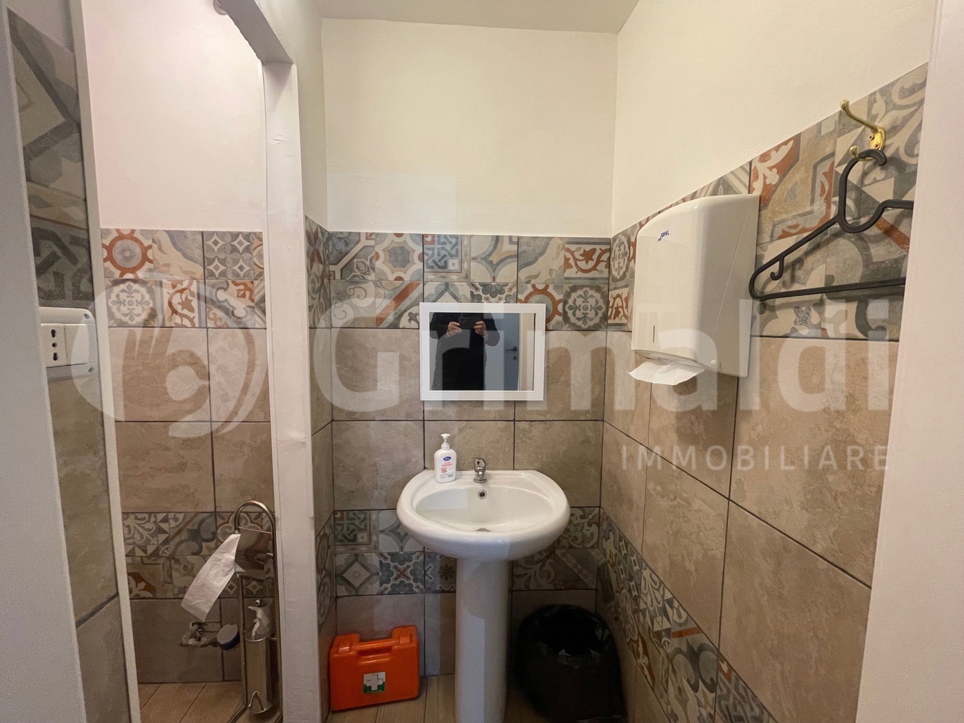 Negozio in vendita a Roma