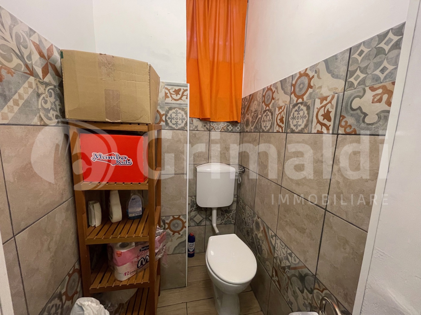 Negozio in vendita a Roma