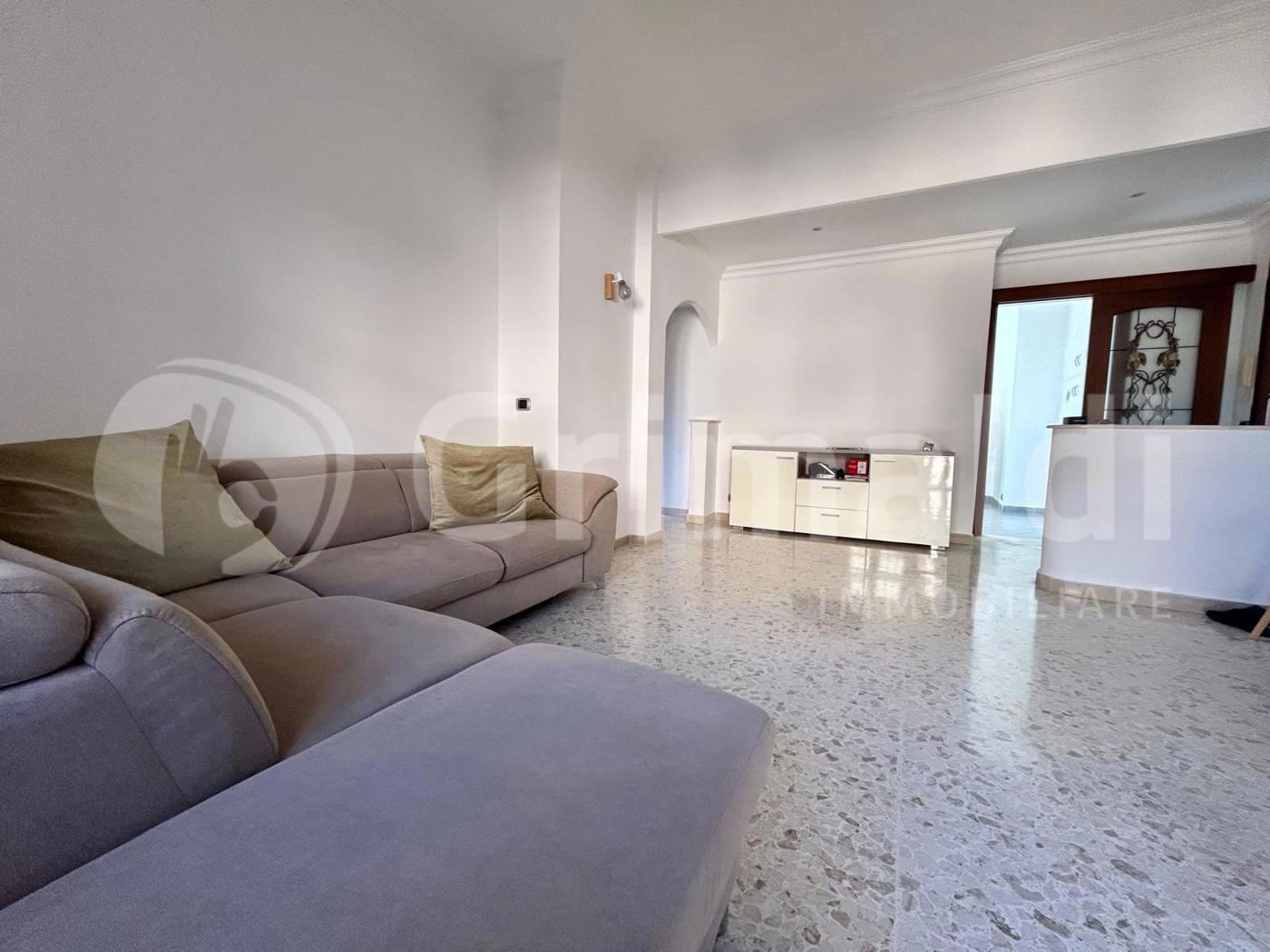 Trilocale ristrutturato a Cerveteri