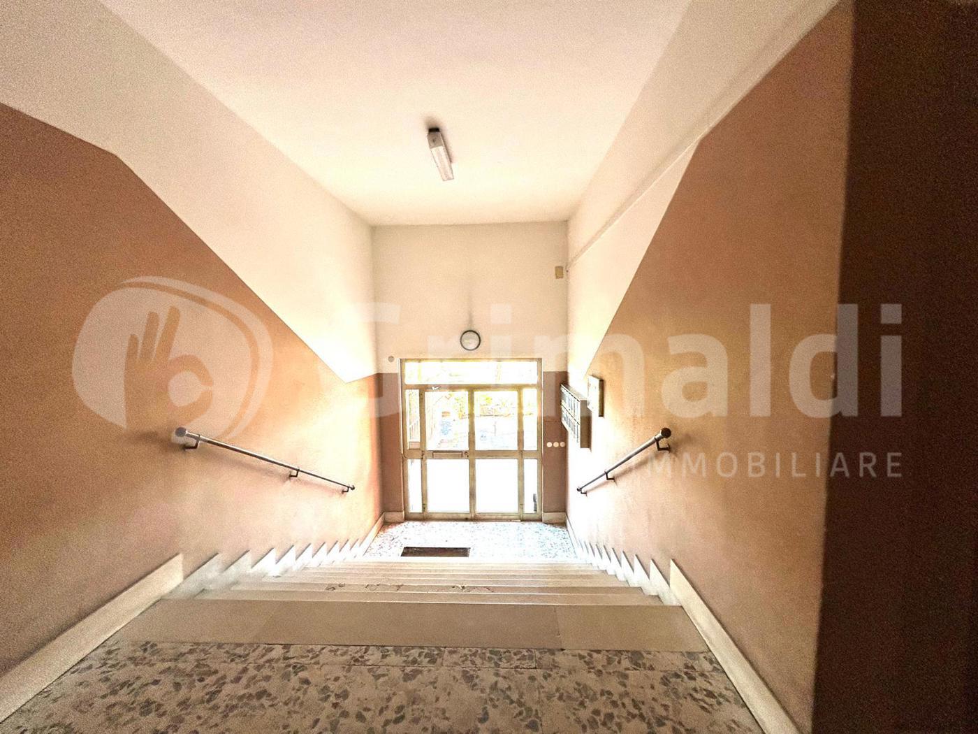 Trilocale ristrutturato a Cerveteri