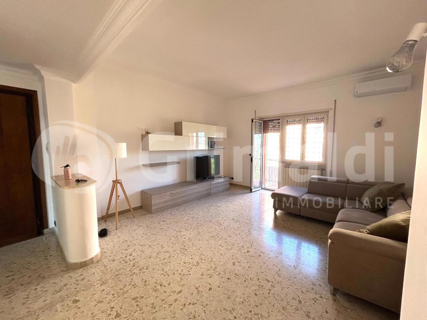 Trilocale ristrutturato a Cerveteri