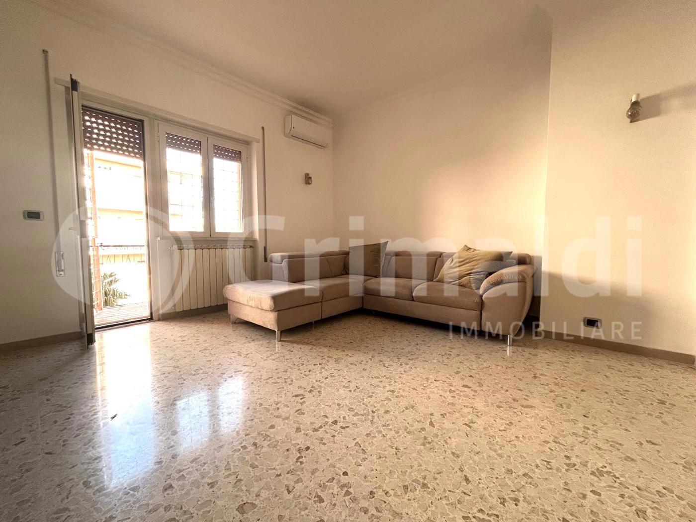 Trilocale ristrutturato a Cerveteri