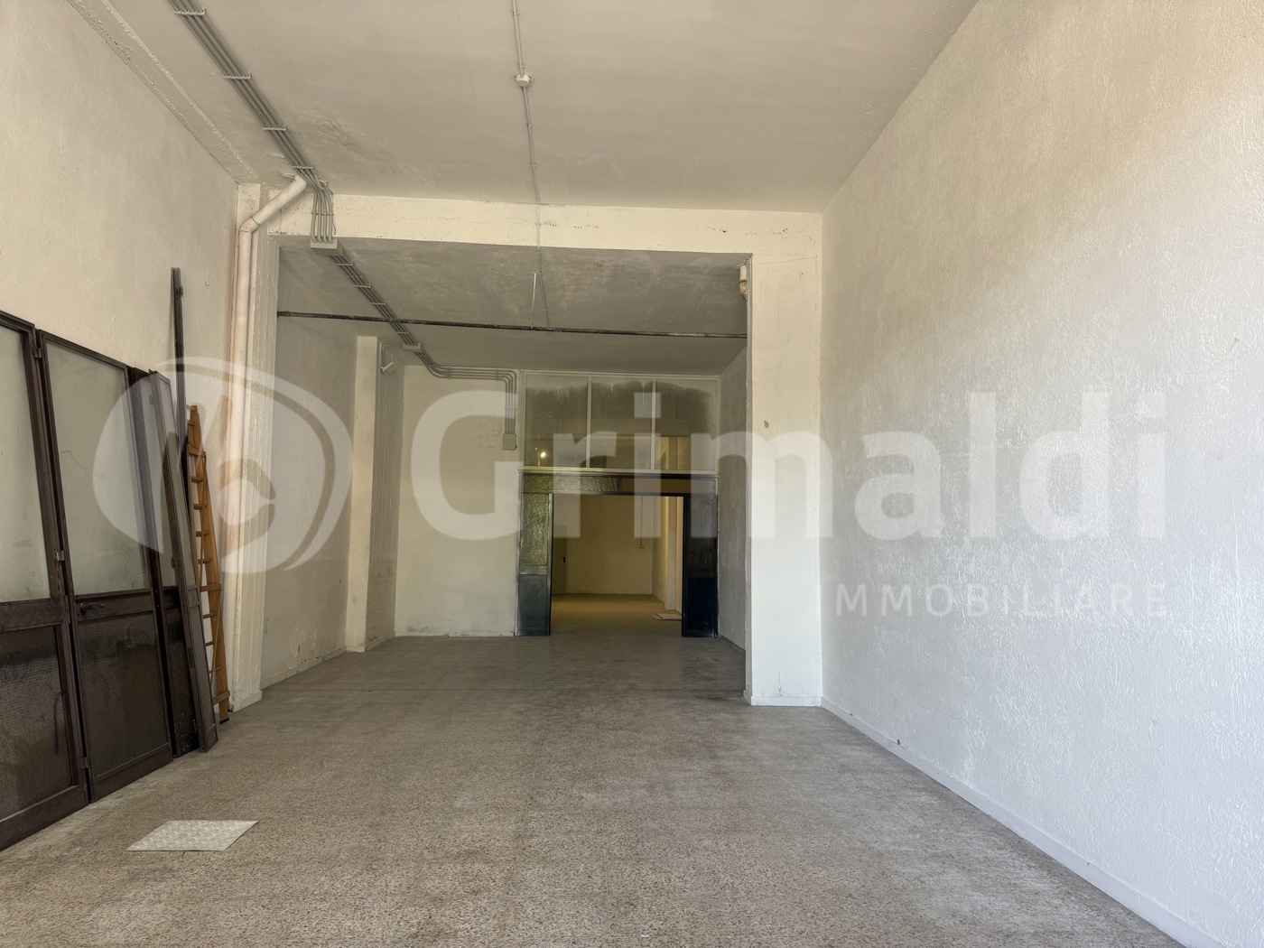 Negozio in vendita a Mentana