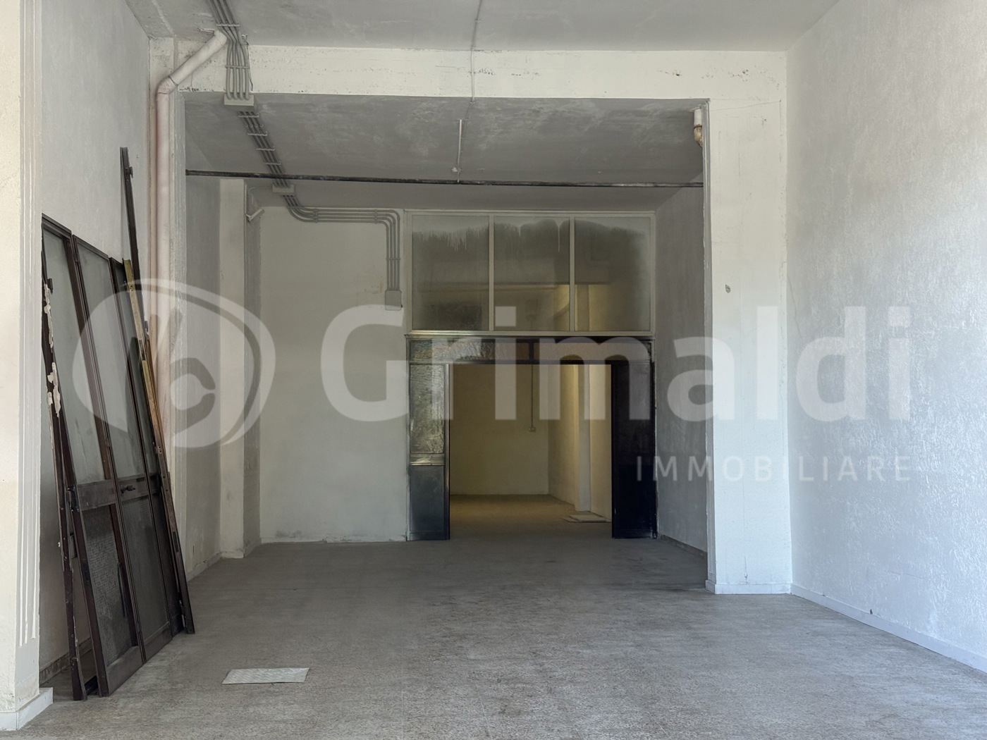 Negozio in vendita a Mentana