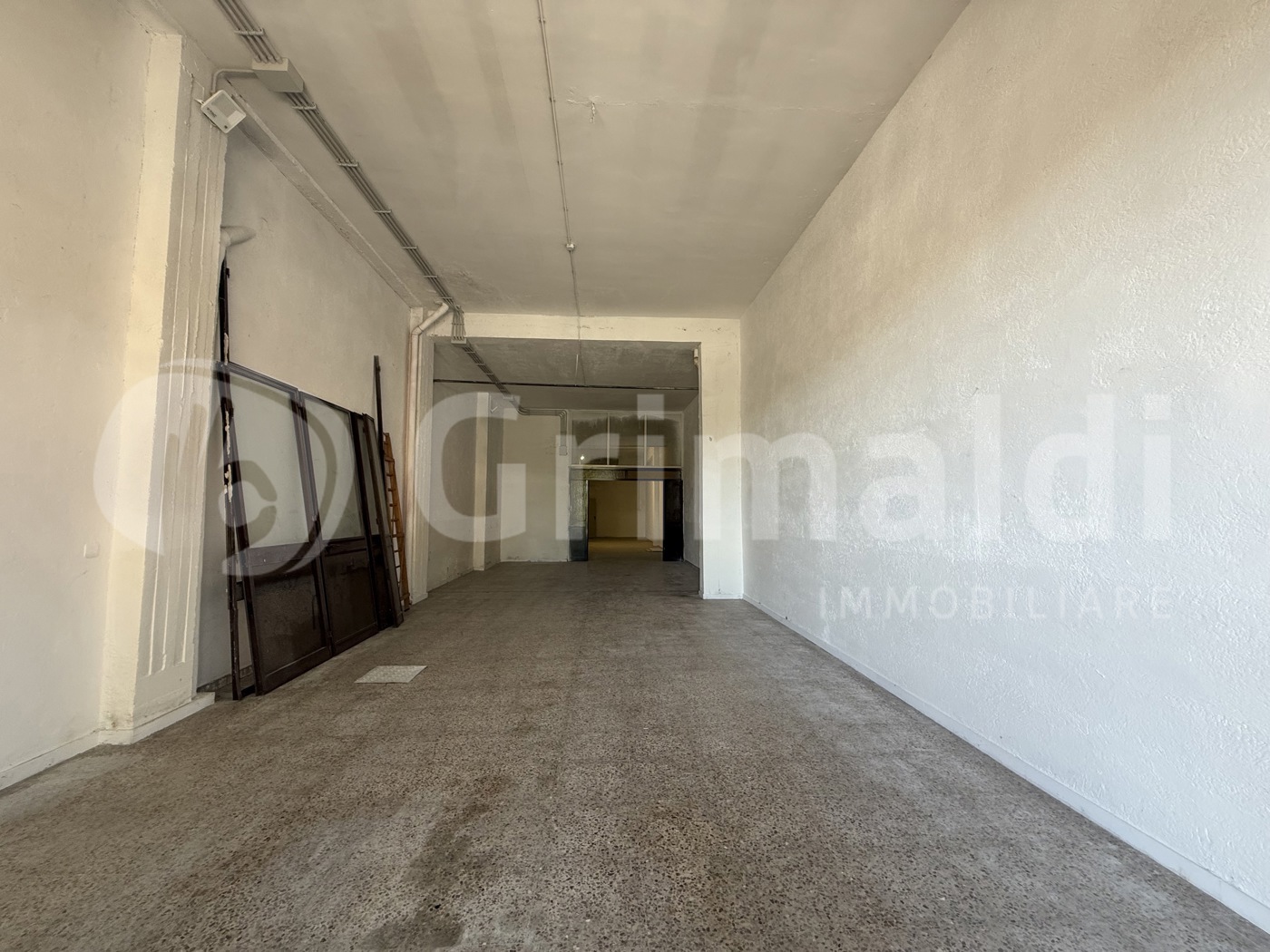 Negozio in vendita a Mentana