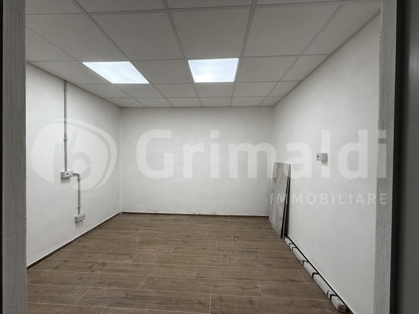 Negozio in vendita a Mentana