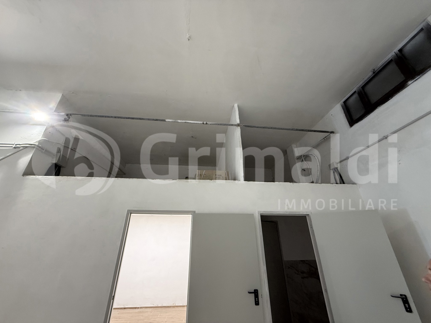 Negozio in vendita a Mentana