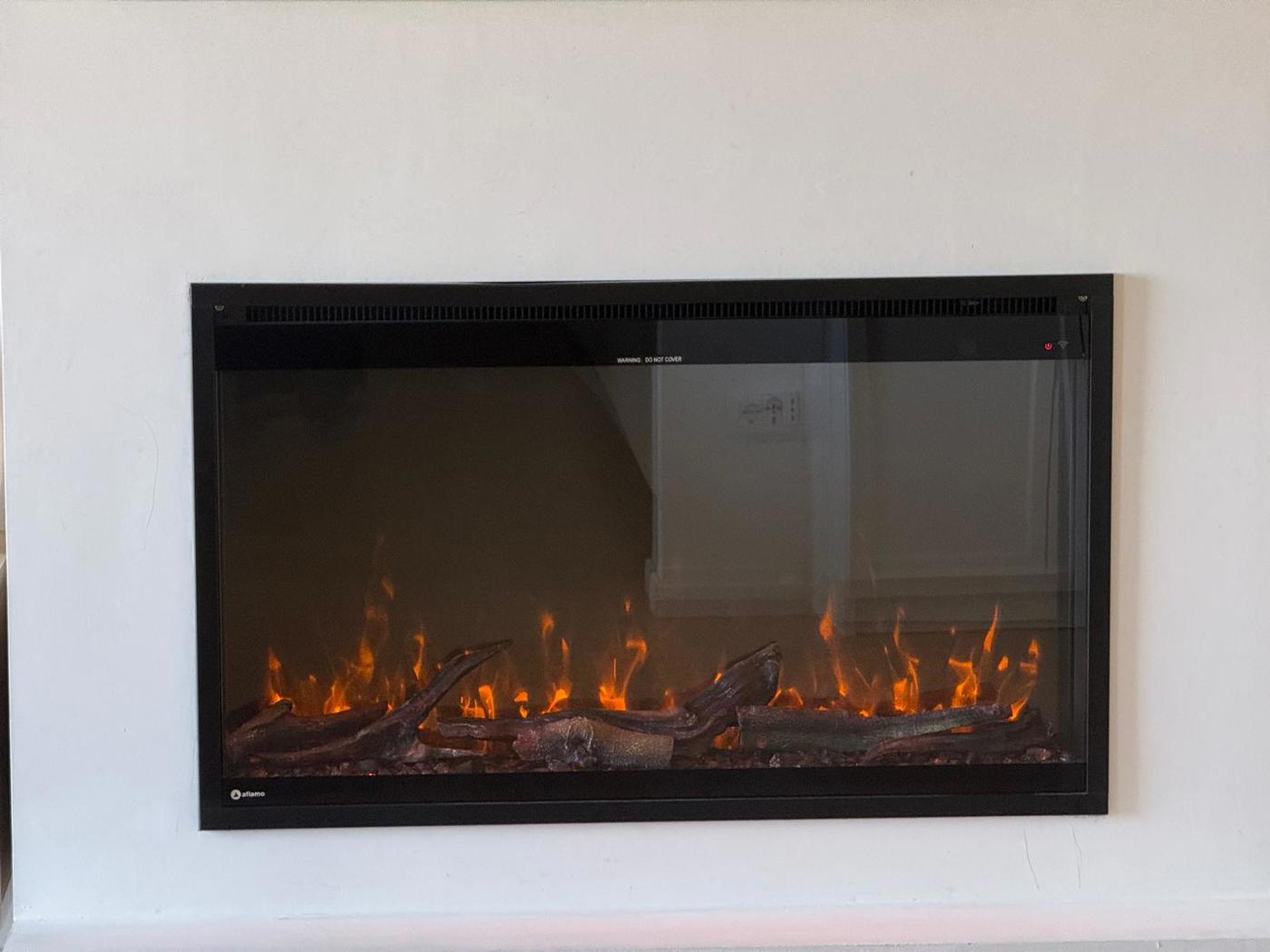 Appartamento ristrutturato a Mentana